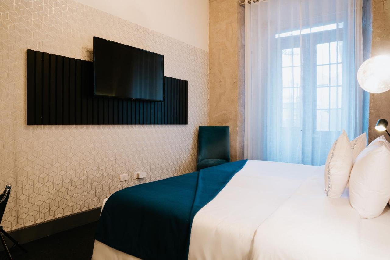 Hotel Qasa Arequipa By Nomad Esterno foto