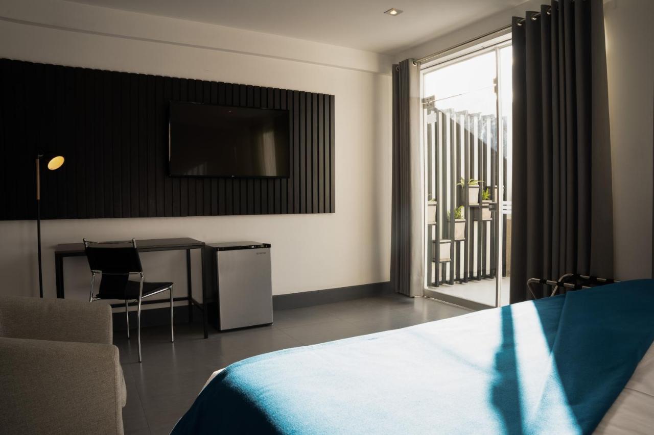 Hotel Qasa Arequipa By Nomad Esterno foto