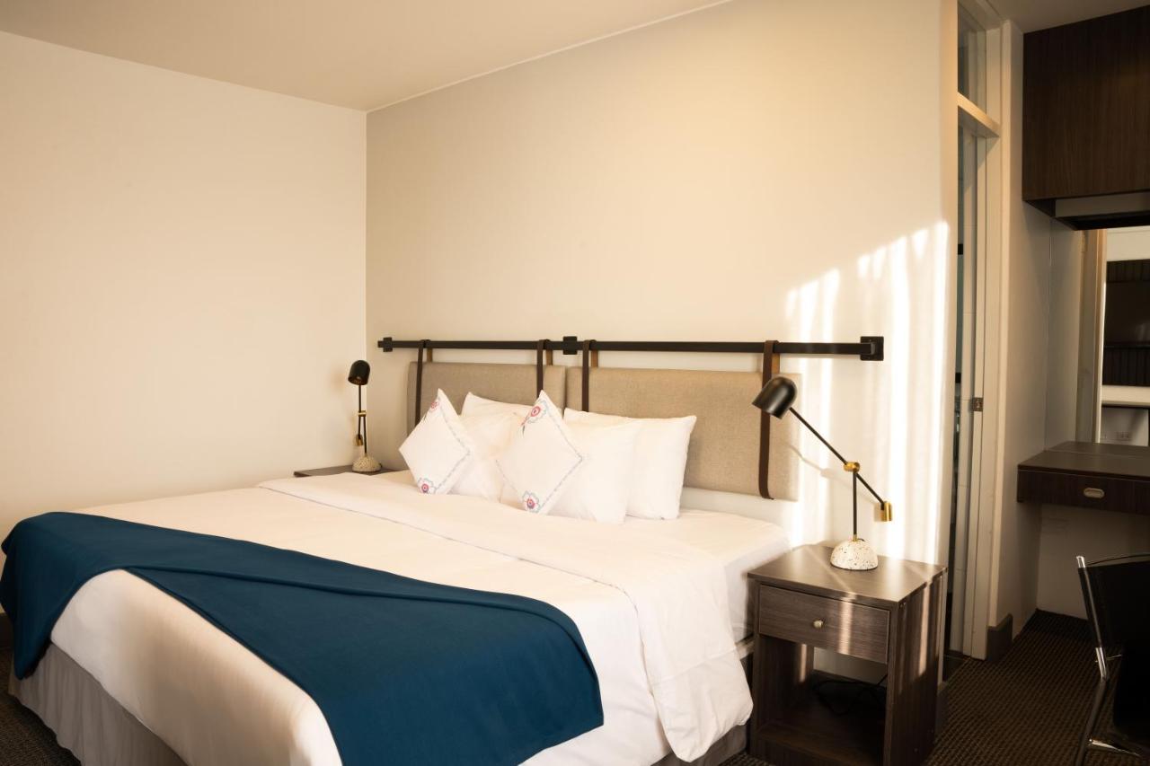 Hotel Qasa Arequipa By Nomad Esterno foto