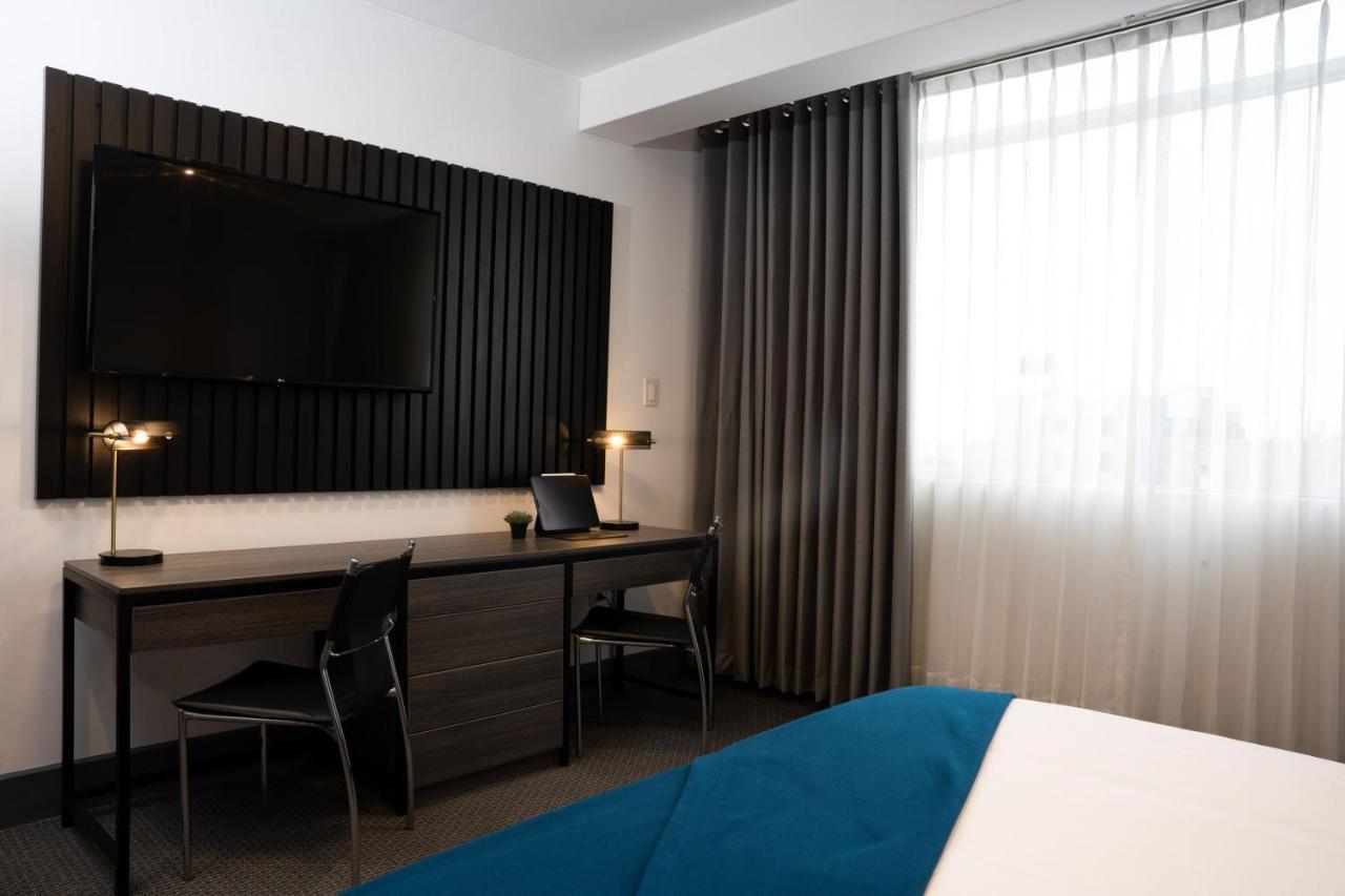Hotel Qasa Arequipa By Nomad Esterno foto