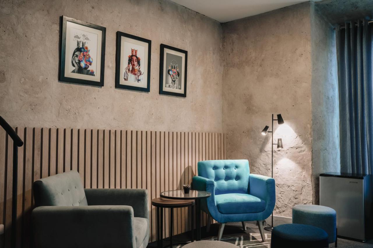 Hotel Qasa Arequipa By Nomad Esterno foto