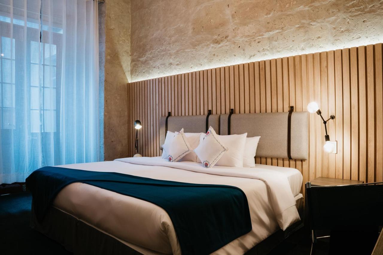 Hotel Qasa Arequipa By Nomad Esterno foto