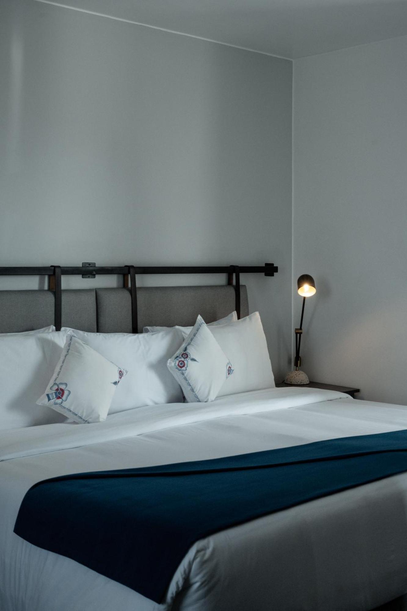 Hotel Qasa Arequipa By Nomad Esterno foto