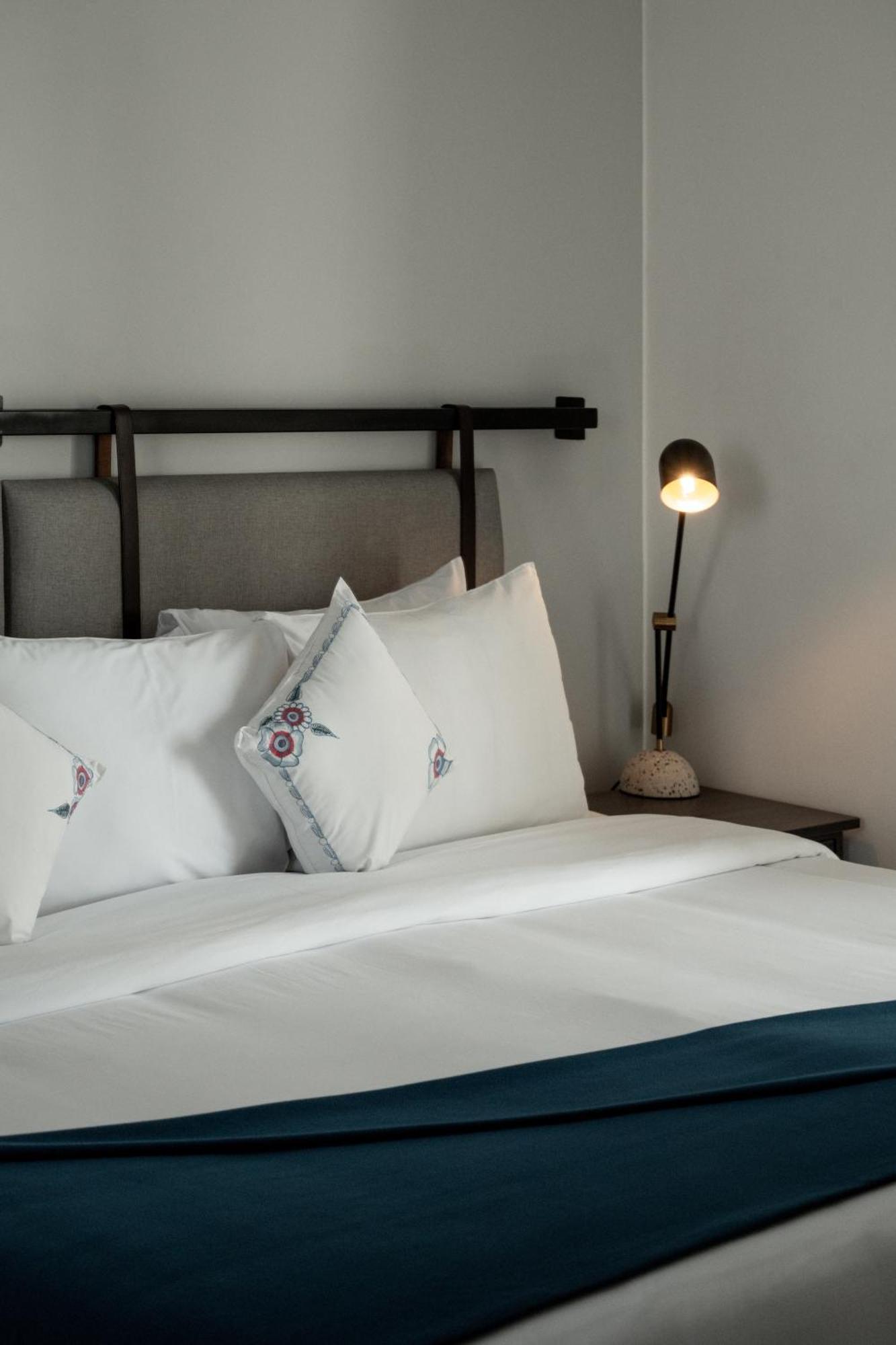 Hotel Qasa Arequipa By Nomad Esterno foto