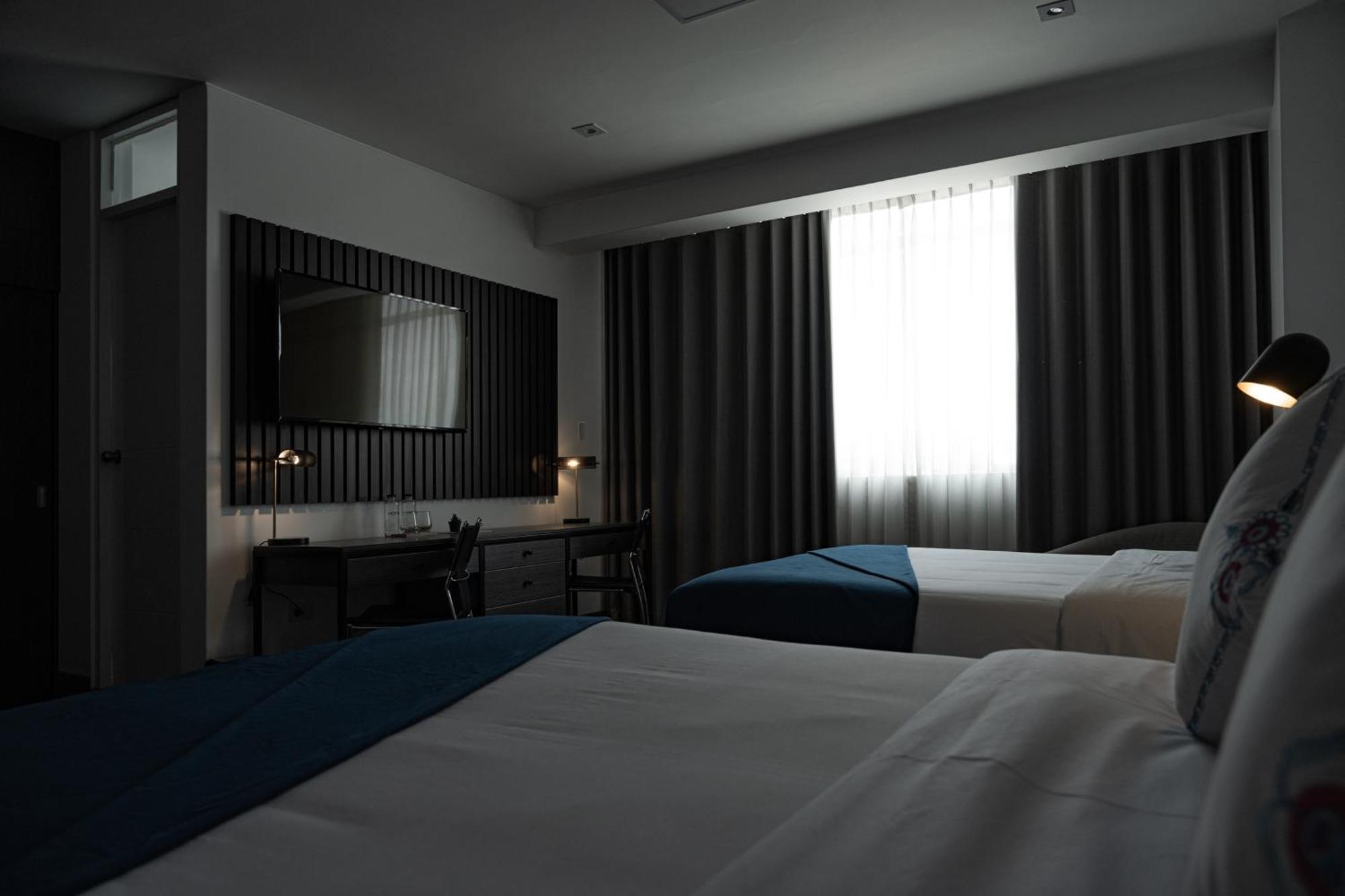 Hotel Qasa Arequipa By Nomad Esterno foto