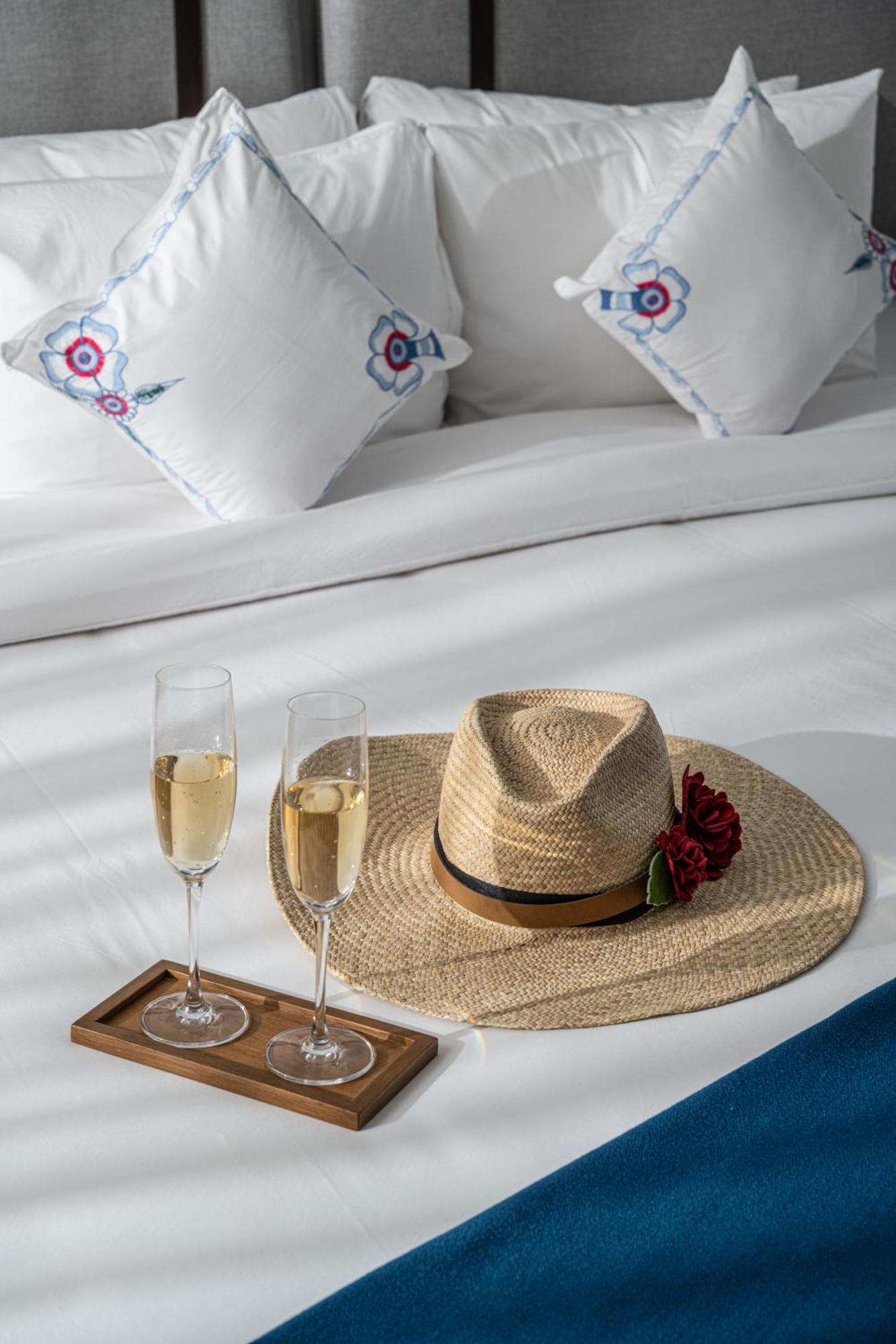 Hotel Qasa Arequipa By Nomad Esterno foto